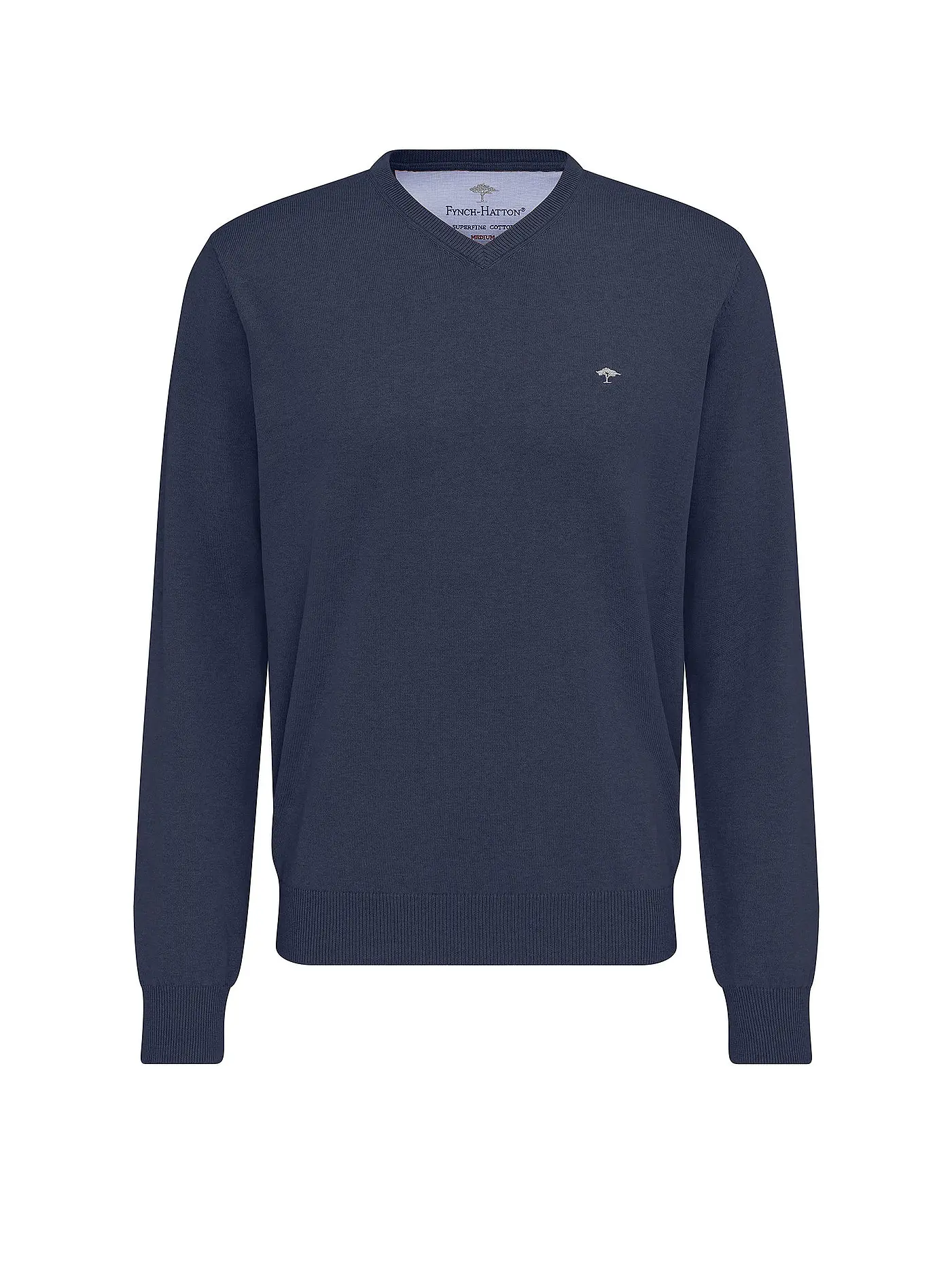 FYNCH HATTON | Pullover | 